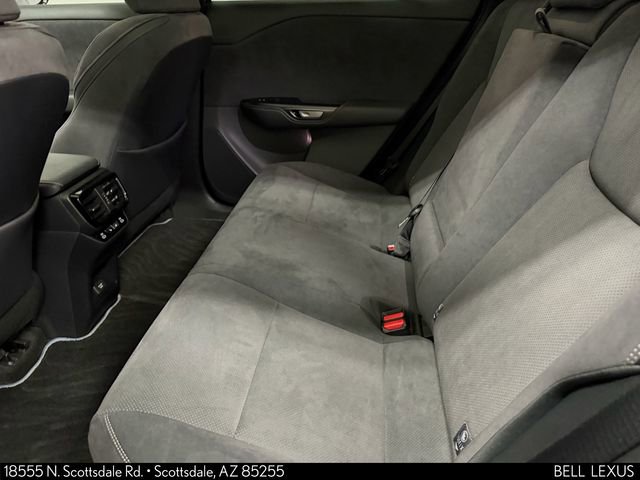 Used 2023 Lexus RZ 450e Premium w/ Accessory Package (Z1) image 13