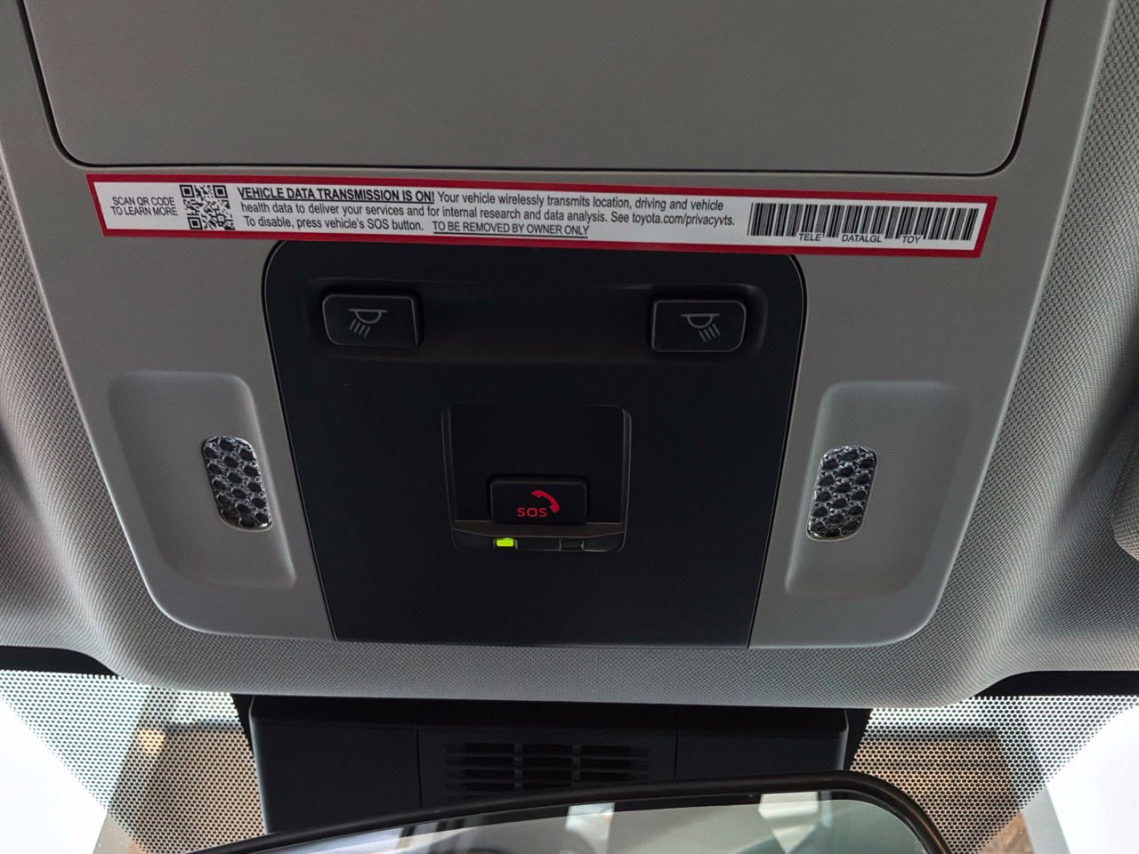Used 2026 Toyota Camry LE FWD image 17