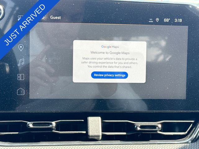 New 2026 Chevrolet Equinox RS w/ Convenience Package III image 18