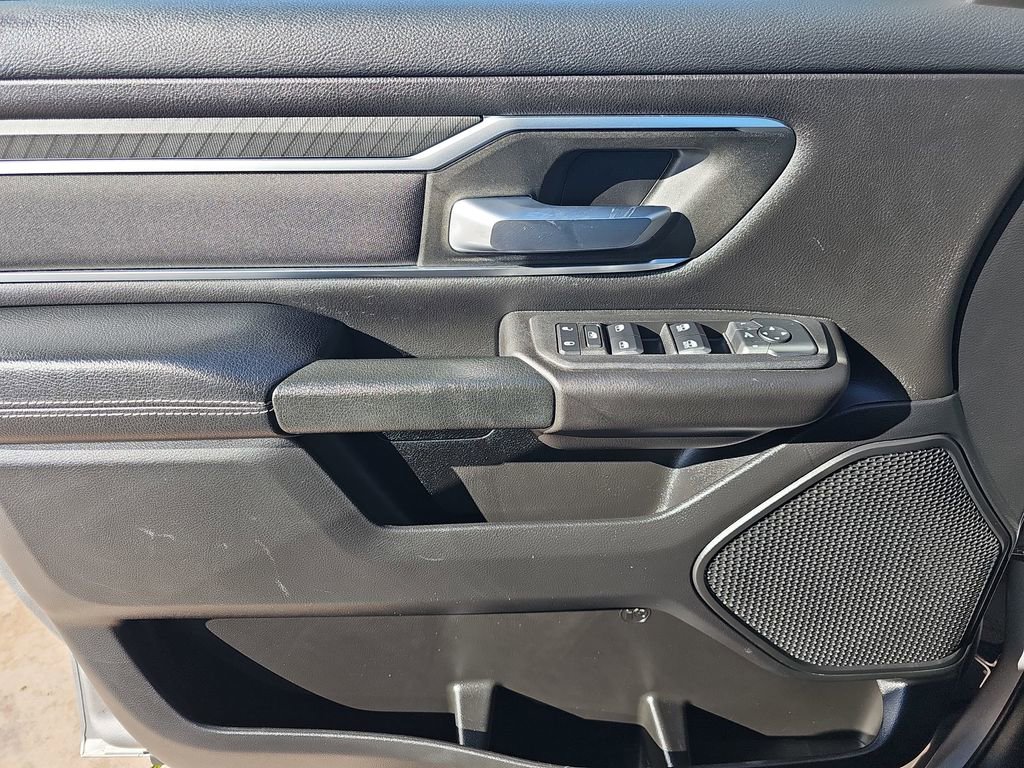 Used 2025 RAM 1500 Big Horn image 27