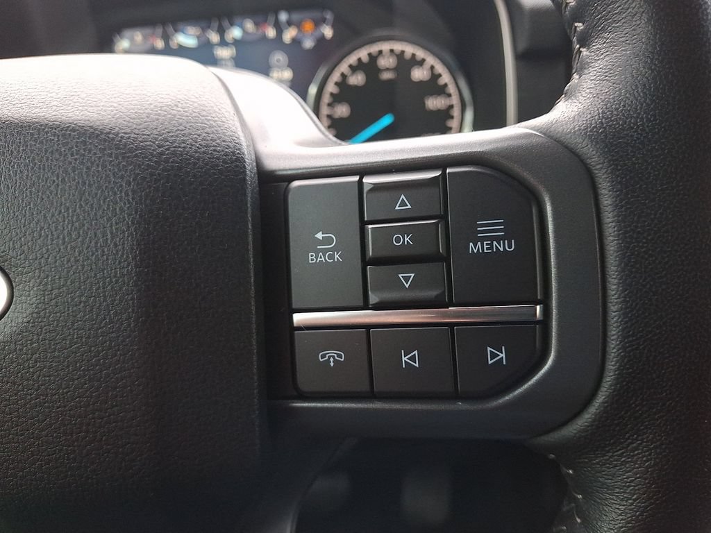 Certified 2022 Ford F150 XLT w/ Equipment Group 302A High AWD/4WD image 22