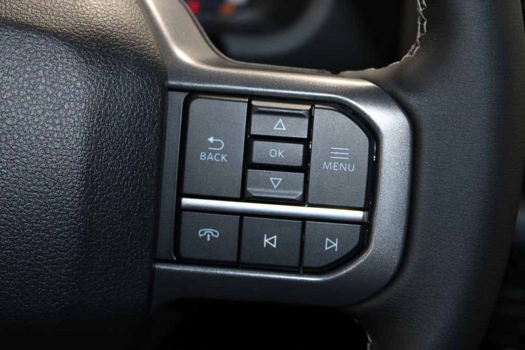 New 2026 Ford F150 XLT w/ Equipment Group 302A MID image 38