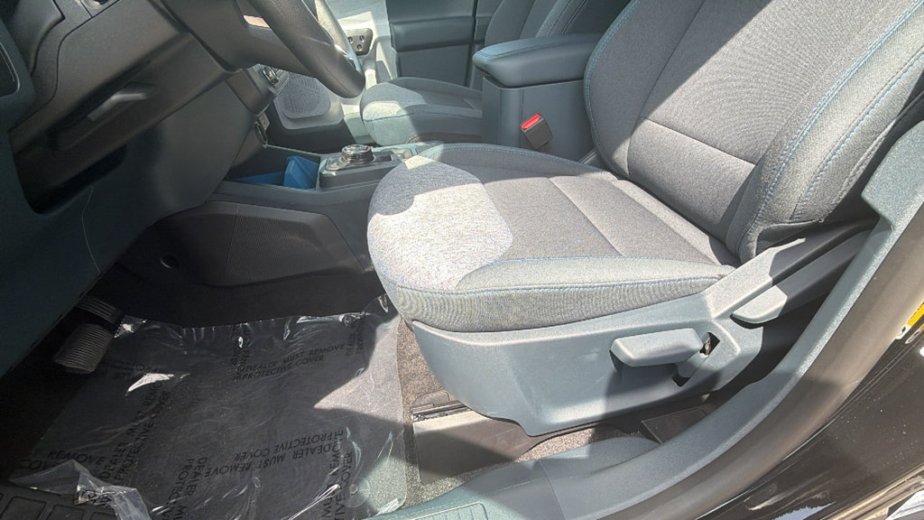 New 2026 Ford Maverick XLT FWD image 22