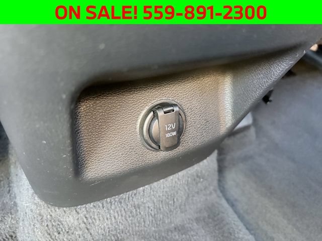Used 2024 Kia Telluride SX X-Line AWD/4WD image 9
