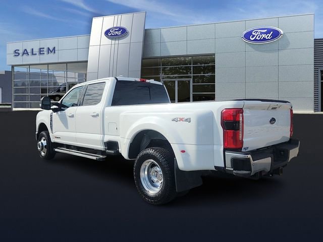 Certified 2024 Ford F350 Lariat image 4