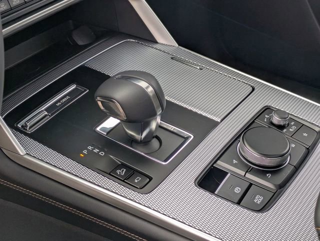 New 2026 MAZDA CX-90 3.3 Turbo S w/ Premium Package image 19