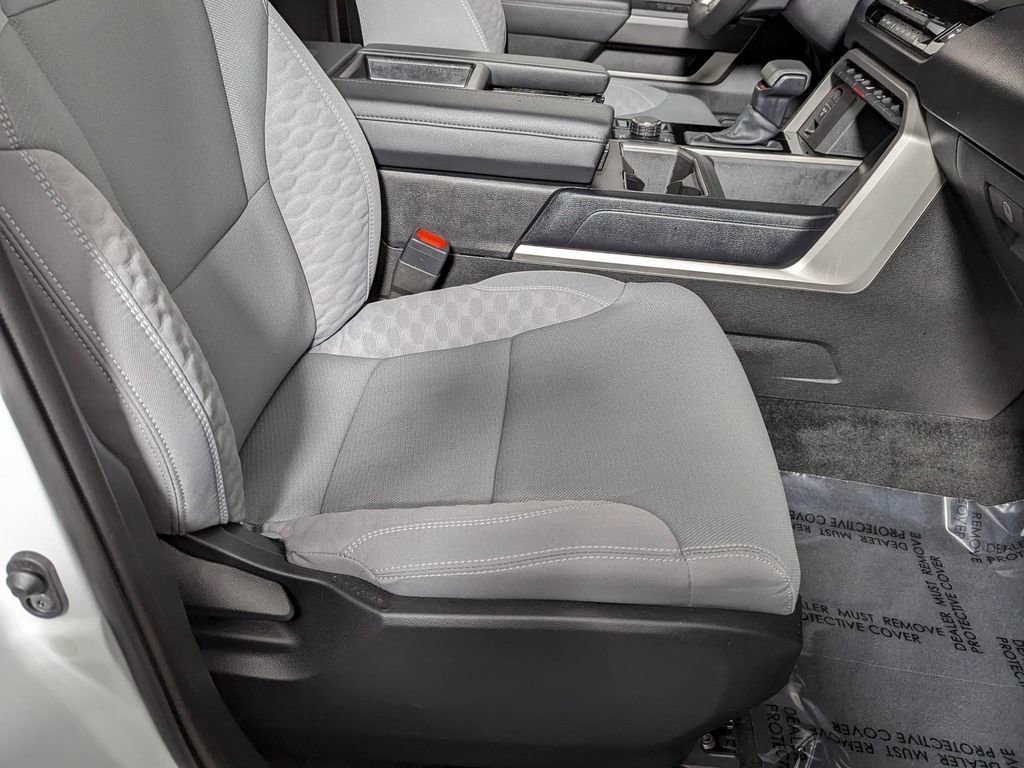 Used 2025 Toyota Tundra SR5 image 39