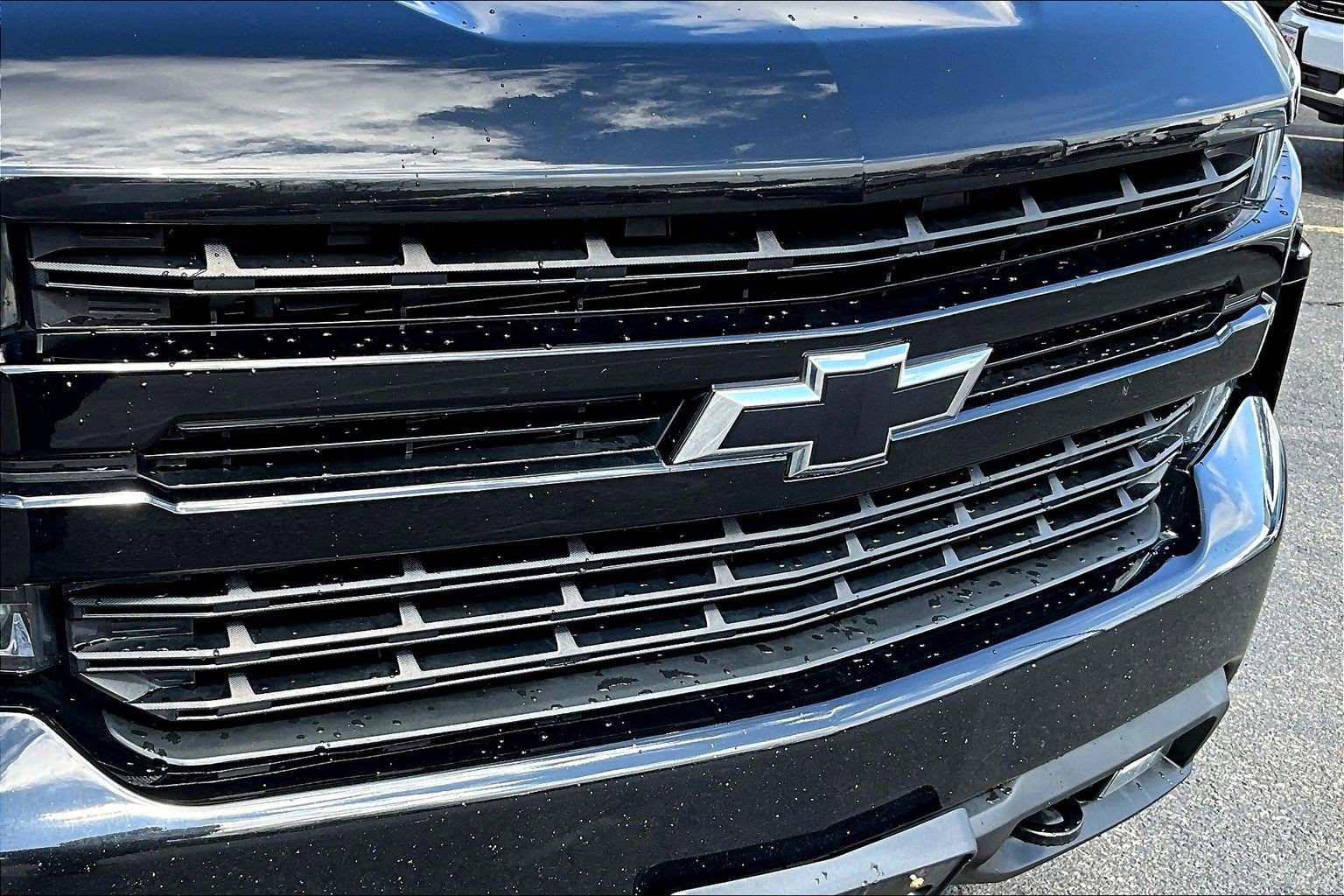 Used 2020 Chevrolet Silverado 1500 RST w/ All-Star Edition AWD/4WD image 24