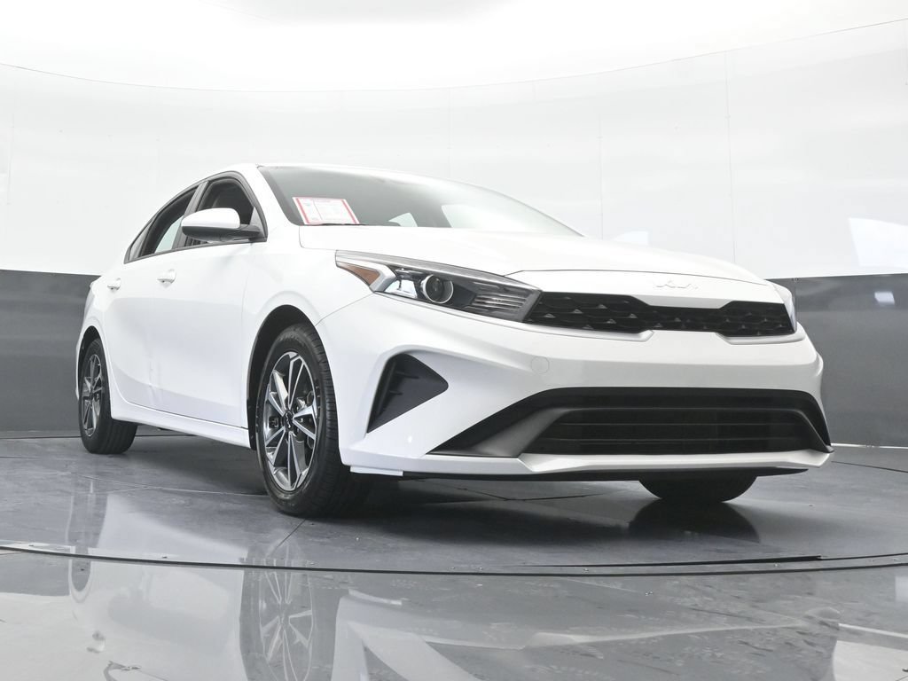Used 2023 Kia Forte LXS FWD image 57