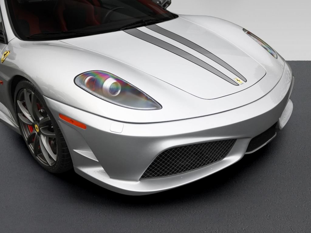 Used 2008 Ferrari F430 Scuderia RWD image 10