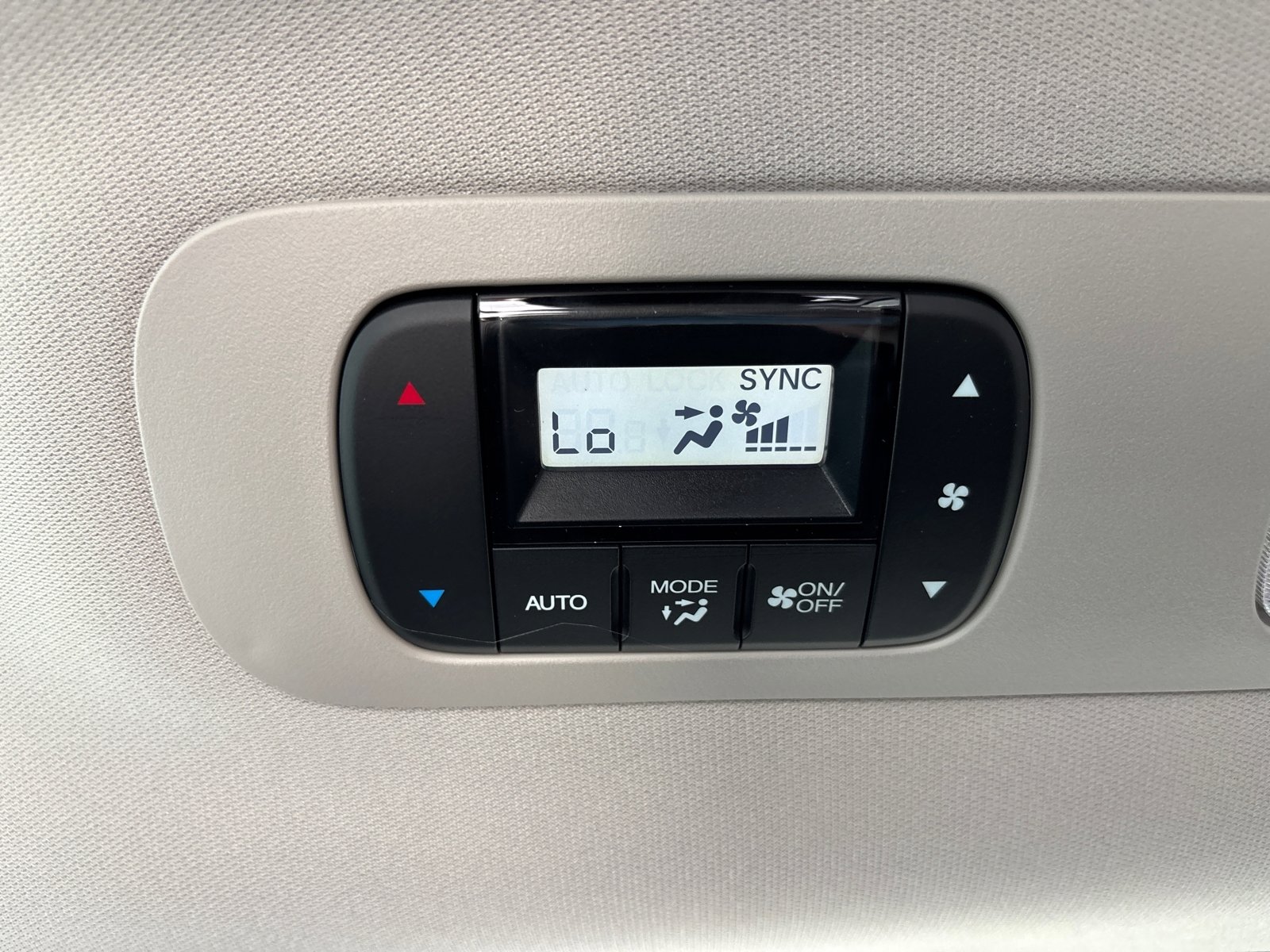 New 2026 Honda Odyssey EX-L image 33