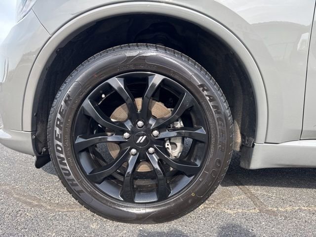 Used 2020 Dodge Durango GT image 7