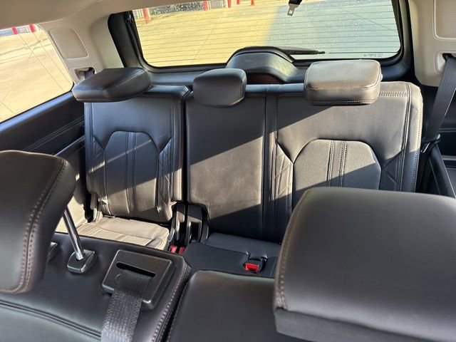 Used 2020 Ford Expedition Platinum image 13