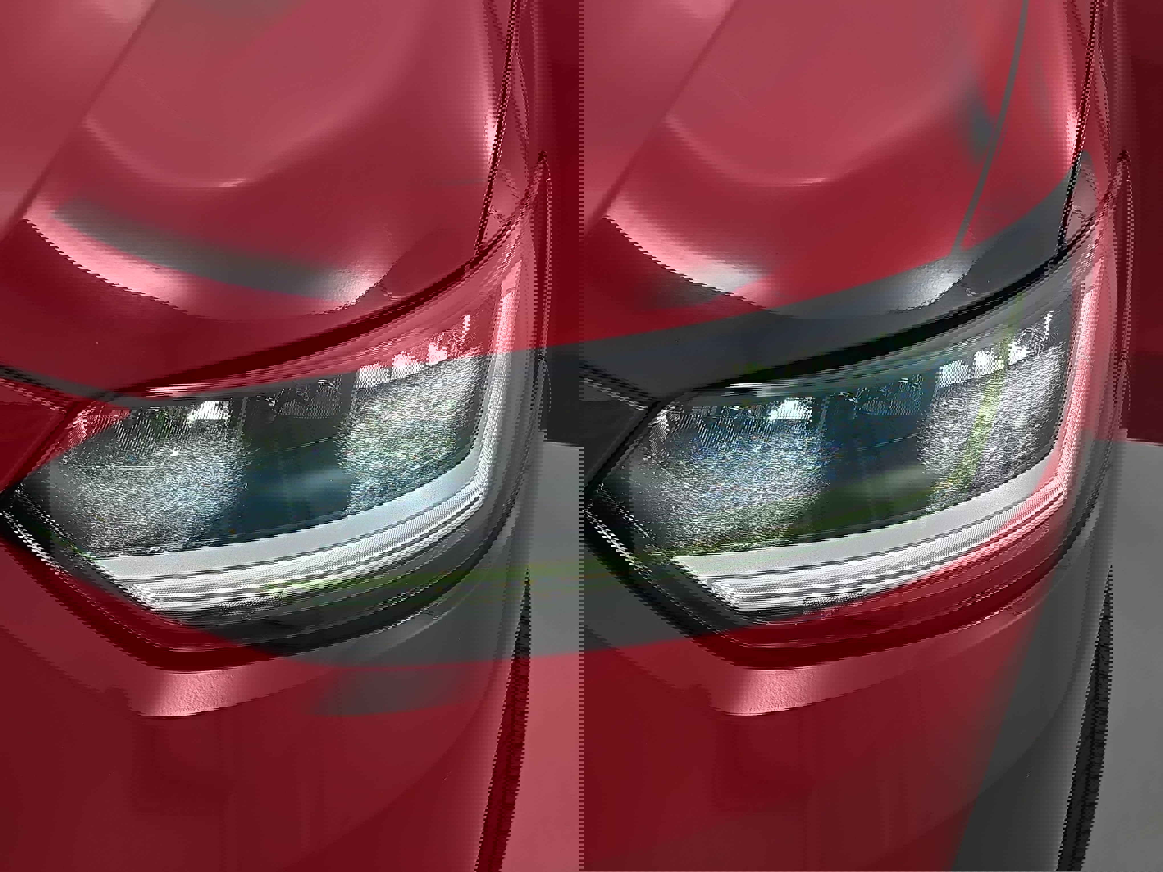 Certified 2023 Honda HR-V Sport image 30