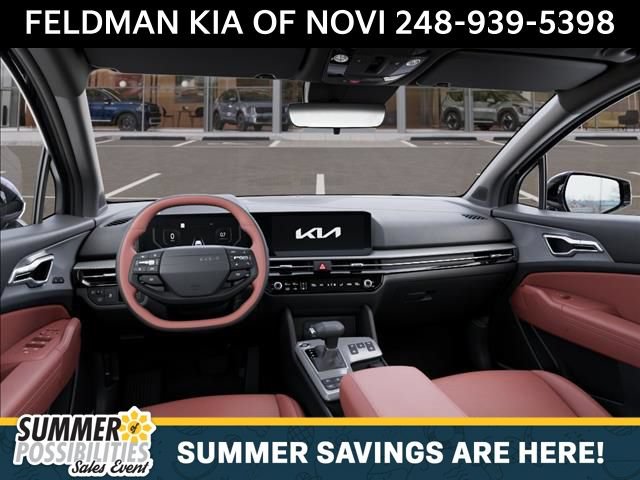 New 2026 Kia Sportage SX AWD/4WD image 14