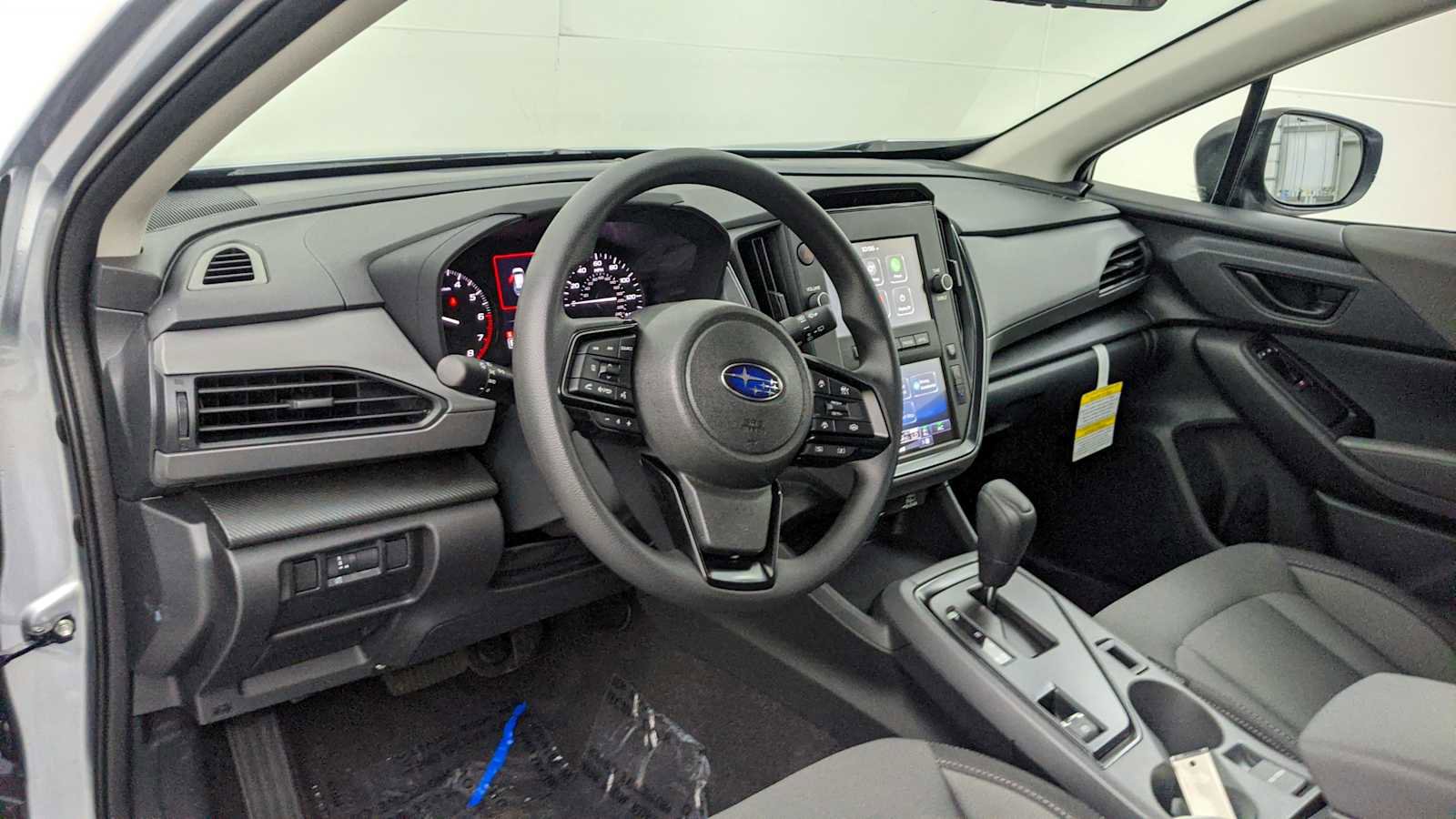 New 2026 Subaru Crosstrek 2.5i image 13