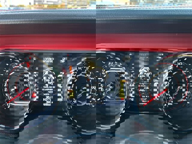 Certified 2022 Jeep Wrangler Rubicon w/ Steel Bumper Group image 19