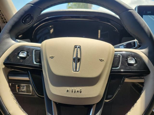 Certified 2025 Lincoln Corsair FWD image 19