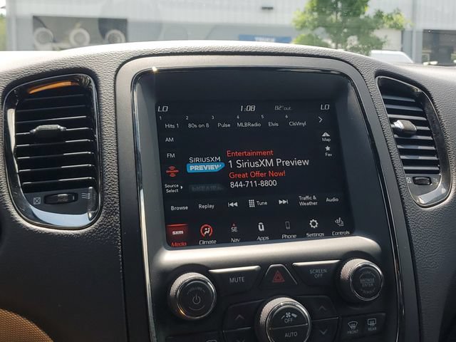 Certified 2020 Dodge Durango GT AWD/4WD image 29