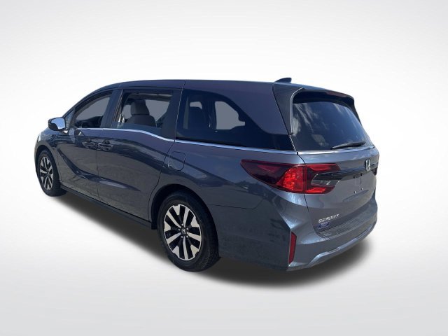 Used 2025 Honda Odyssey EX-L image 3