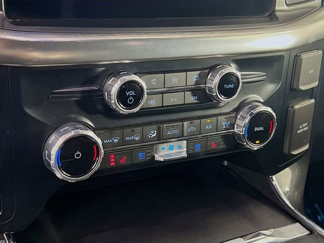 Used 2022 Ford F150 Lariat AWD/4WD image 14