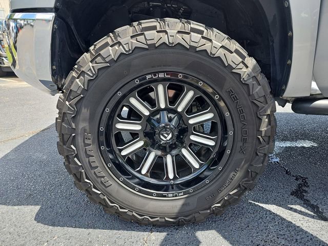 Used 2018 Toyota Tundra 1794 Edition AWD/4WD image 33