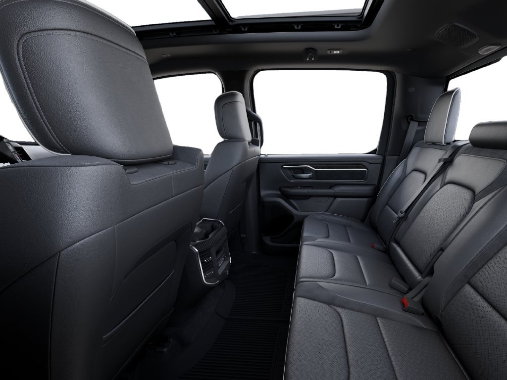 New 2026 RAM 1500 Laramie w/ Night Edition AWD/4WD image 23