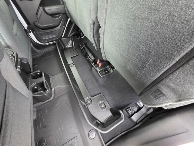 New 2026 Jeep Gladiator Sport image 23