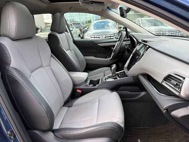 Used 2022 Subaru Outback Limited AWD/4WD image 35