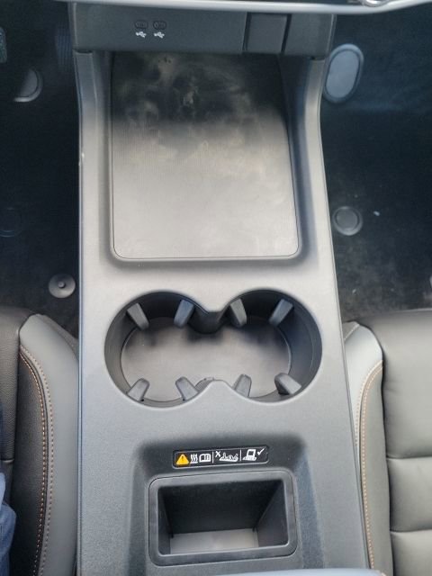 New 2025 Honda Prologue Touring image 20