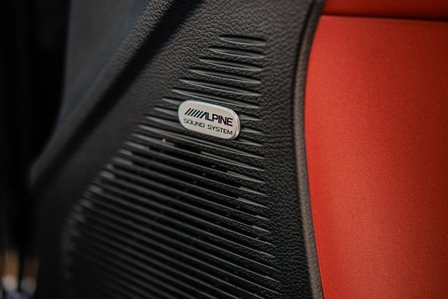 Used 2021 Dodge Challenger SRT Hellcat image 27