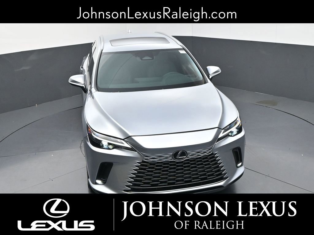 Used 2024 Lexus RX 350 Premium w/ Accessory Package (Z1) image 25