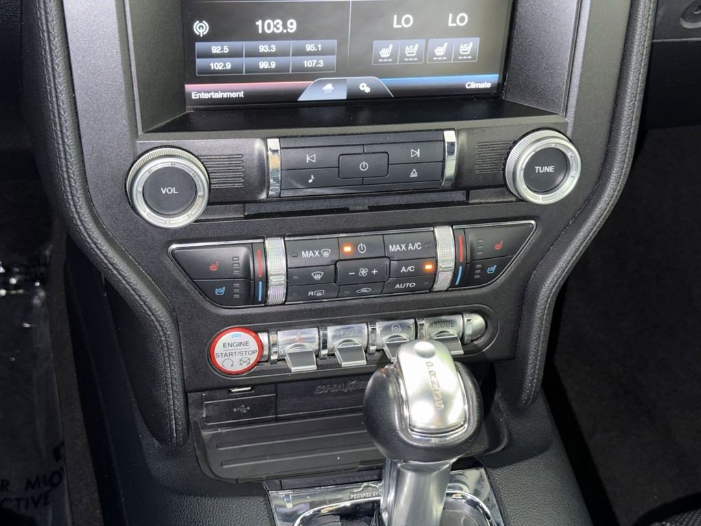 Used 2015 Ford Mustang GT Premium image 20