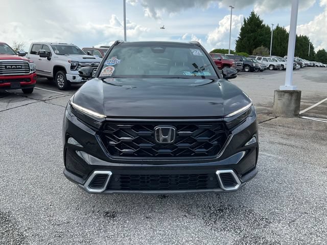 Used 2024 Honda CR-V Sport Touring image 2