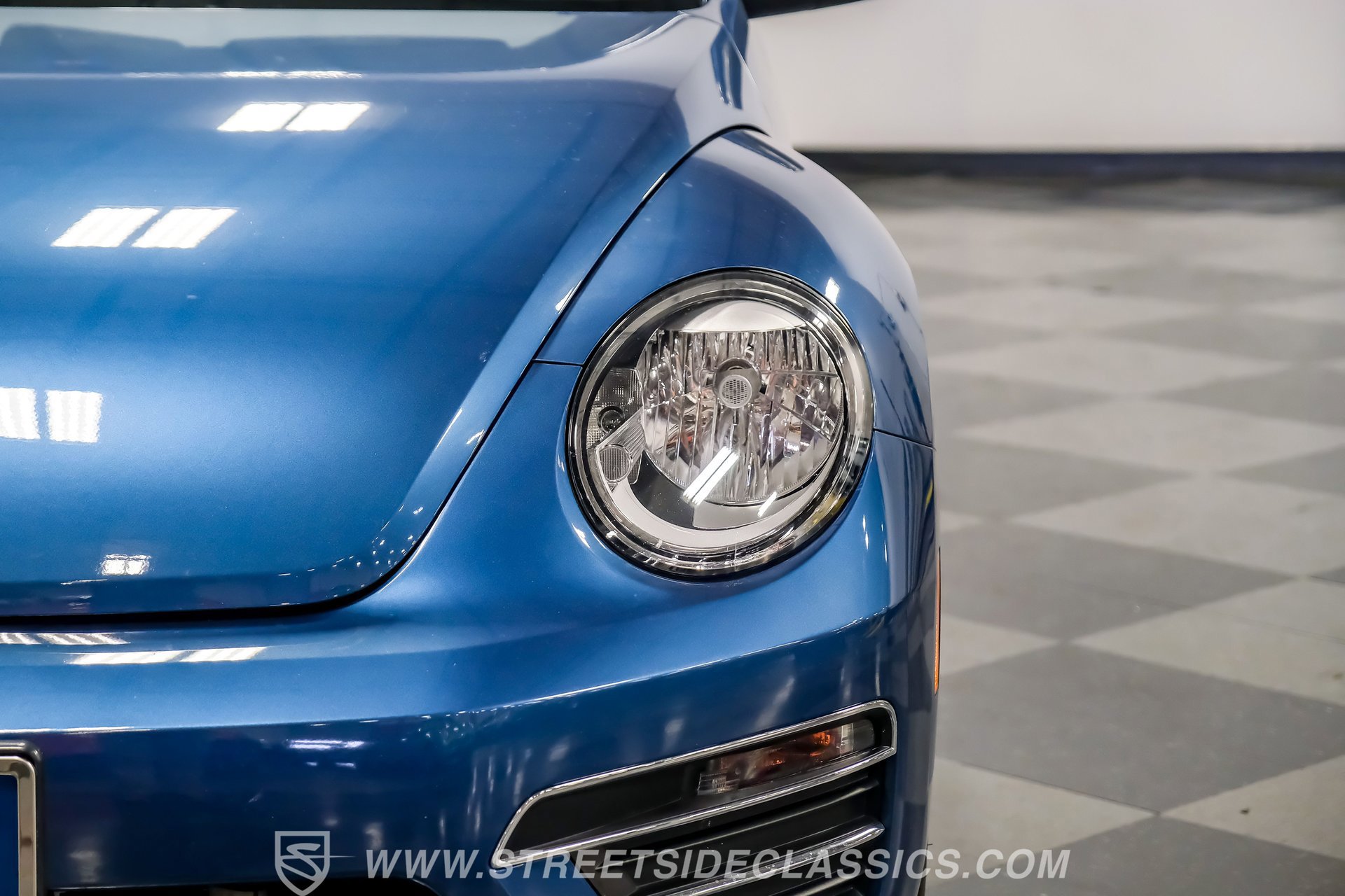 Used 2019 Volkswagen Beetle 2.0T Final Edition SEL image 20