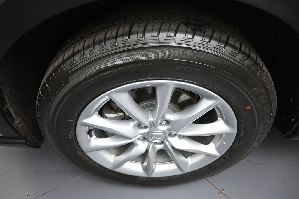Certified 2026 Honda CR-V EX image 14