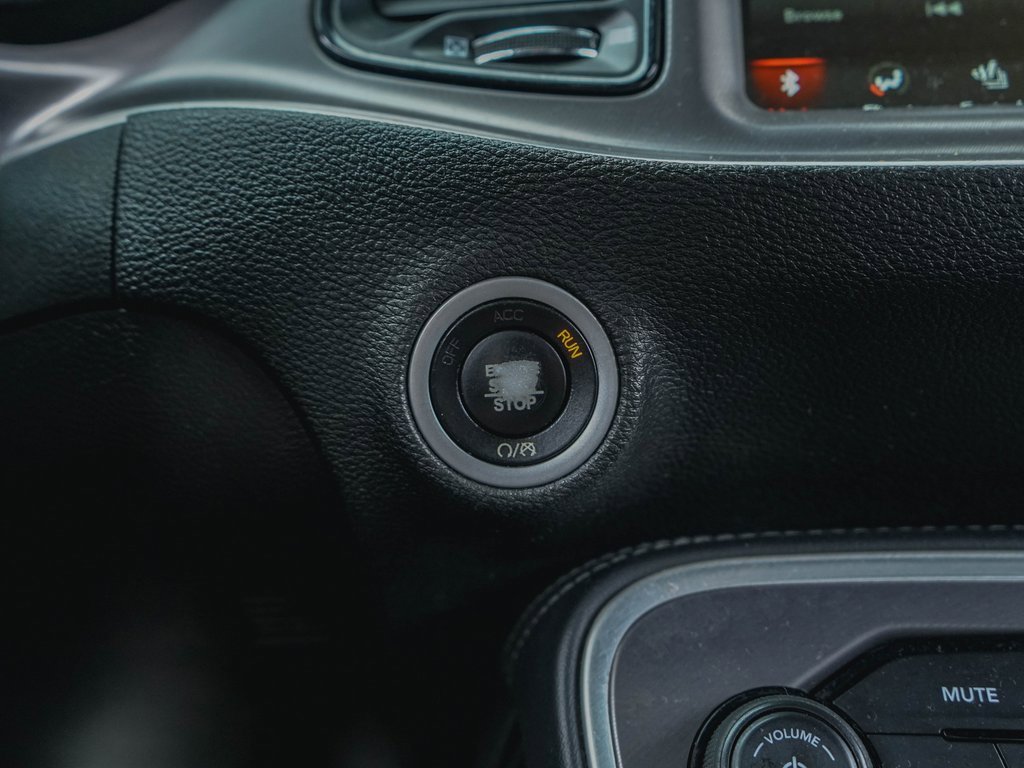 Used 2021 Dodge Challenger R/T Scat Pack image 13