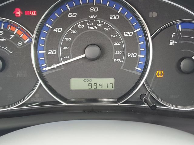 Used 2011 Subaru Forester 2.5X Premium w/ All-Weather Pkg AWD/4WD image 16