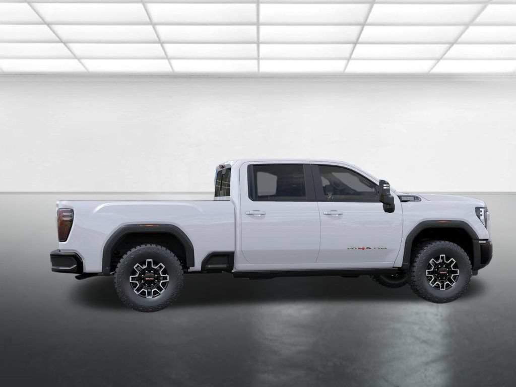 New 2026 GMC Sierra 2500 AT4X AWD/4WD image 5