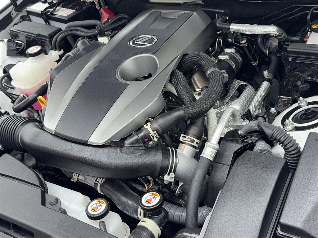 Used 2024 Lexus IS 300 w/ Comfort Package image 57