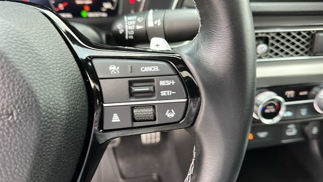 Certified 2024 Acura Integra A-Spec image 13