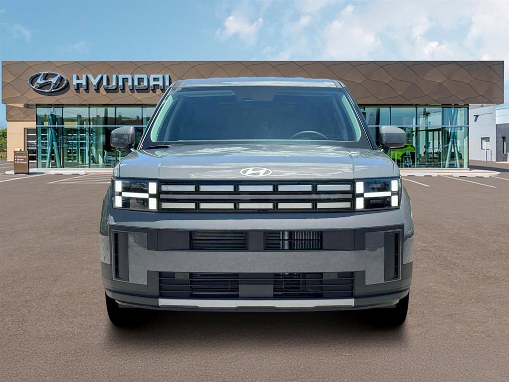 New 2026 Hyundai Santa Fe SE image 13