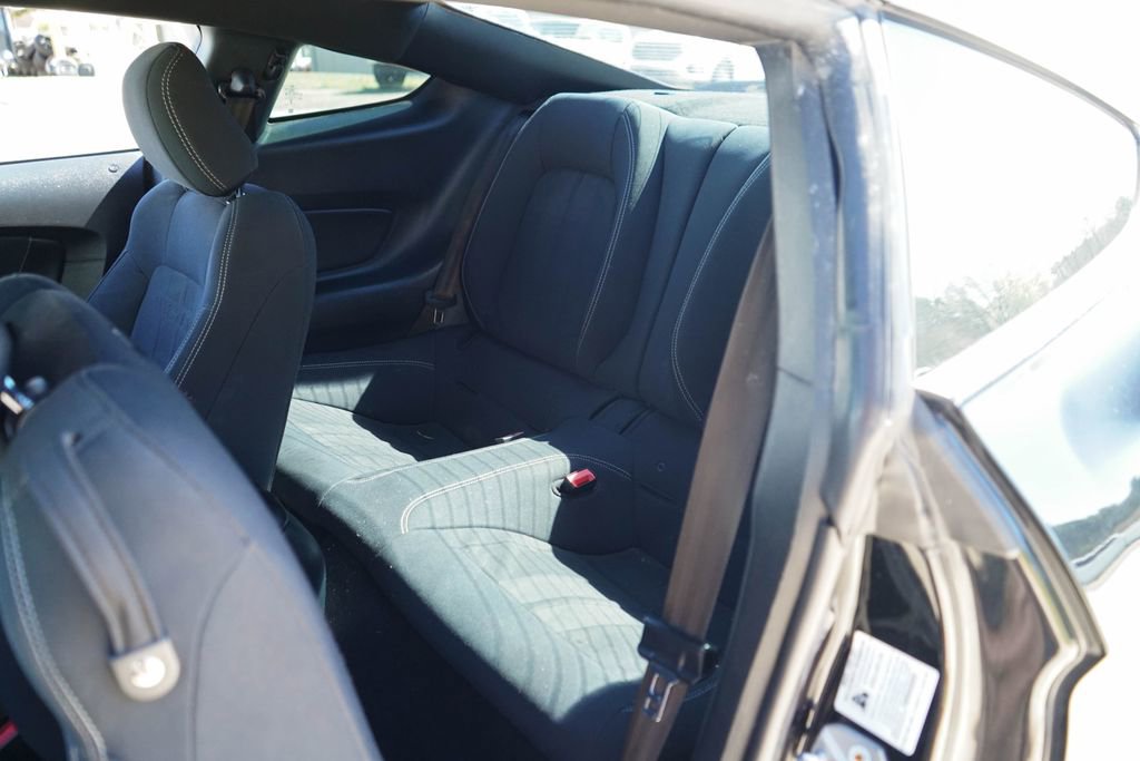 Used 2019 Ford Mustang EcoBoost w/ Ecoboost Performance Package image 34