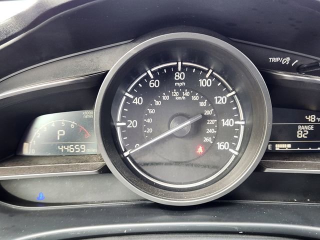 Used 2018 MAZDA MAZDA3 Sport image 16