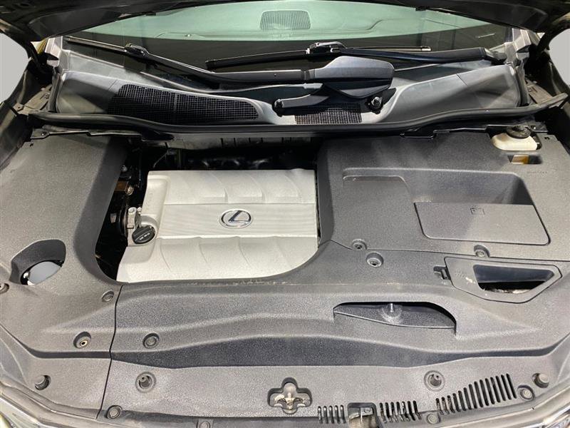 Used 2015 Lexus RX 350 AWD image 28