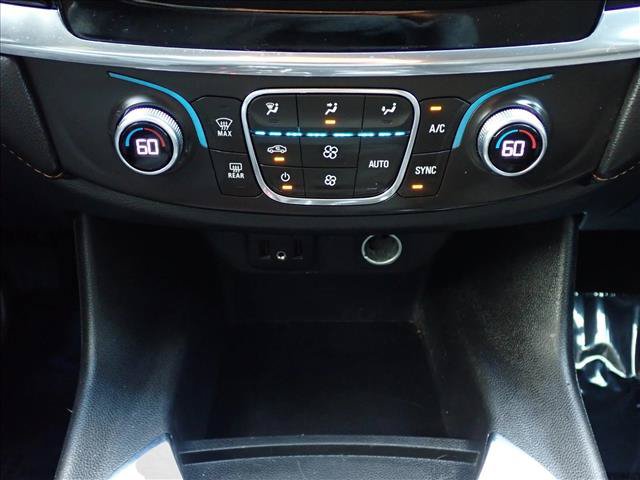 Used 2018 Chevrolet Traverse LS FWD image 18