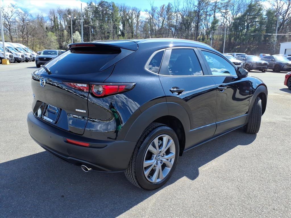 New 2026 MAZDA CX-30 AWD 2.5 S w/ Premium Package image 5
