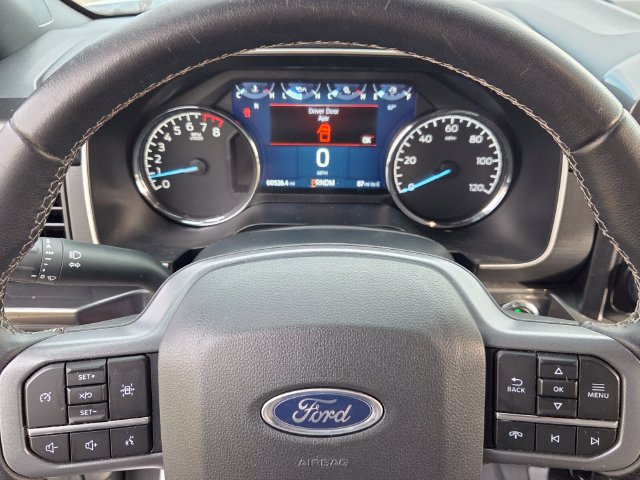 Used 2023 Ford F150 XLT w/ Equipment Group 302A High AWD/4WD image 24