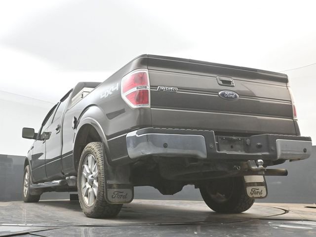 Used 2009 Ford F150 King Ranch AWD/4WD image 31
