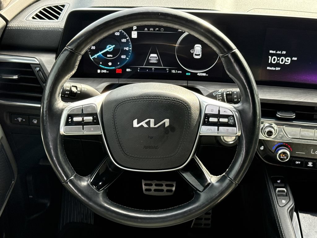 Used 2024 Kia Telluride SX Prestige X-Line AWD/4WD image 15